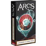 Arcs EN: Leaders & Lore Pack (expansion)