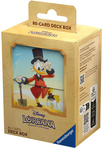Deck Box Disney Lorcana: Into the Inklands Strýko Držgroš (Scrooge McDuck)