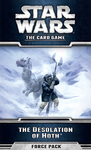 The Desolation of Hoth (Star Wars - The Card Game)
