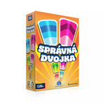 Správná dvojka (Albi)