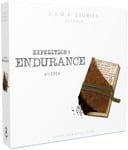 T.I.M.E. Stories: Expedition: Endurance Exp.