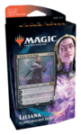 Core Set 2021 Planeswalker Deck: Liliana - Magic: The Gathering