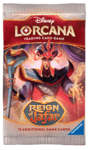 Disney Lorcana: Reign of Jafar Booster BOX