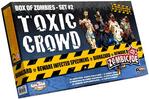 Zombicide Box of Zombies Set #2: Toxic Crowd