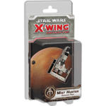 Star Wars: X-Wing: Mist Hunter Expansion Pack