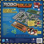 Robo Rally (2023)