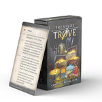 D&D 5e Treasure Trove CR13-16