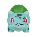 Plyšová figúrka Pokémon Bulbasaur 30cm