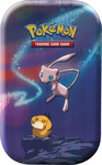 Pokémon: Kanto Power Mini Tin Mew & Psyduck