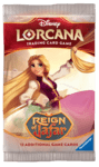 Disney Lorcana: Reign of Jafar Booster Pack