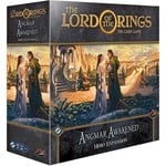 Angmar Awakened Hero Expansion (The Lord of the Rings: The Card Game)