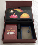 Exploding Kittens: Meow Box
