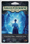 Arkham Horror LCG: Machinations Through Time (Standalone adventure)