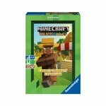 Minecraft: Desková hra - Farmársky trh (Farmer's Market) CZ 