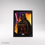 Obaly Gamegenic Star Wars: Unlimited Art Sleeves DARTH VADER (60 + 1 ks)