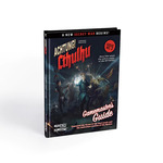 Achtung! Cthulhu 2d20 RPG: Gamemaster's Guide