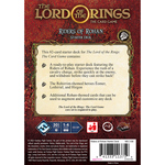 Riders of Rohan Starter Deck (The Lord of the Rings: The Card Game)