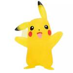 Figúrka Pokémon - Select Battle Pikachu Translucent (7,5cm)
