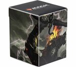 Deck box Ultra PRO Magic: The Gathering The Lord of the Rings: Tales of Middle-Earth 100+ SAURON