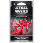 Swayed by the Dark Side  (Star Wars - The Card Game)