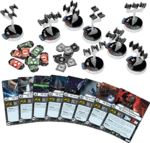 Star Wars: Armada – Imperial Fighter Squadrons Expansion Pack