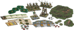 Latari Elves Army Expansion (Runewars Miniatures Game)
