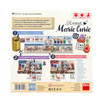 Po stopách Marie Curie