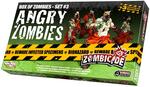 Zombicide Box of Zombies Set #3: Angry Zombies 