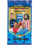 Panini FIFA 365 22/23 Adrenalyn booster