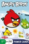 Angry Birds karty