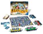 Labyrinth kooperatívny (Team edícia)