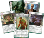 Seekers of Wisdom Dragon: Legend of the Five Rings LCG