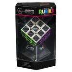Rubik kocka 3x3 F1 Mercedes licence