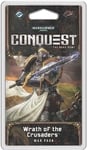 Warhammer 40.000: Conquest – Wrath of the Crusaders 