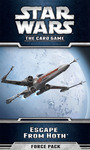 Escape from Hoth (Star Wars - The Card Game)