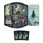 Kacíř: Výpravy do divočiny (rozšírenie)