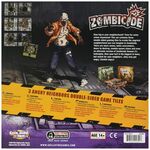 Zombicide: Angry Neighbours Tile Pack