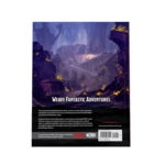 Dungeons & Dragons: Dungeon Master's Guide 2024