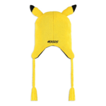 Pletená čiapka Ski Beanie - Pikachu 