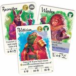 Citizens of the Spark