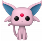 Funko Pocket POP! Pokémon Espeon 9cm