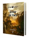 Lone Wolf 1-5 : Cyklus Kai (pevná väzba)