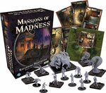 Recurring Nightmares Fig & Tile Collection - Mansions of Madness (2nd ed.)