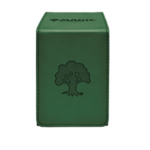 Krabička na karty Alcove Flip box - Forest for Magic