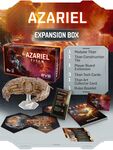 EVE War for New Eden Azariel (expansion)
