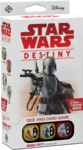 Star Wars: Destiny - Boba Fett Starter Pack