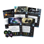 Galactic Empire Conversion Kit - Star Wars: X-Wing (Second Edition)
