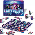 Labyrinth K-pop: Lovkyně démonů