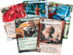 Android: Netrunner - Earth's Scion