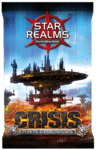 Star Realms: Crisis - Fleets & Fortresses
